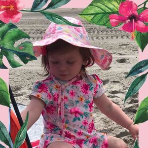 Meet your Posher, Fran